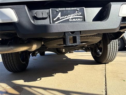 Used 2024 Toyota Tacoma SR5 image 29