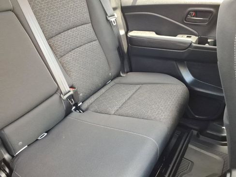 Used 2026 Honda Ridgeline Sport image 24
