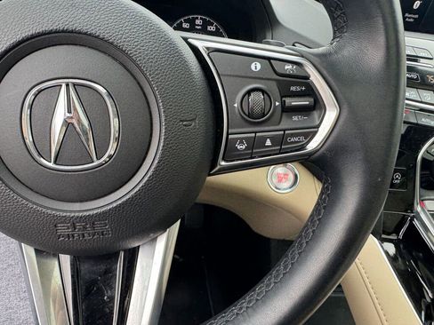 Certified 2023 Acura RDX AWD image 22