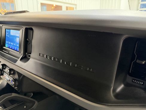 Used 2023 Ford Bronco Big Bend image 10