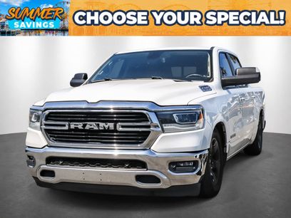 Used 2019 RAM 1500 Big Horn