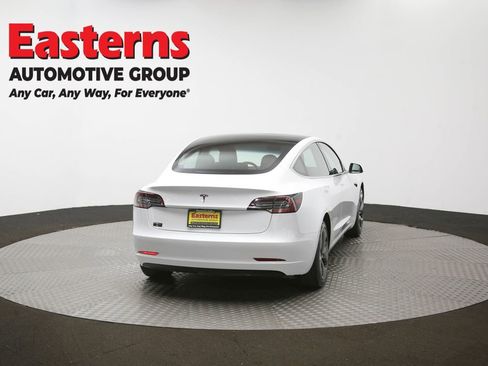 Used 2019 Tesla Model 3 Standard Range RWD image 36