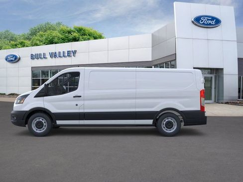 New 2025 Ford Transit 150 Low Roof w/ Interior Upgrade Package image 5