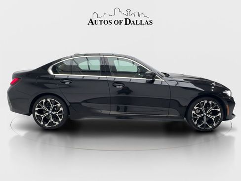 Used 2026 BMW 330i Sedan w/ Premium Package RWD image 6