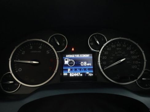 Used 2017 Toyota Tundra Platinum image 21