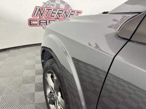 Used 2015 Dodge Journey Crossroad w/ Flexible Seating Group AWD/4WD image 24