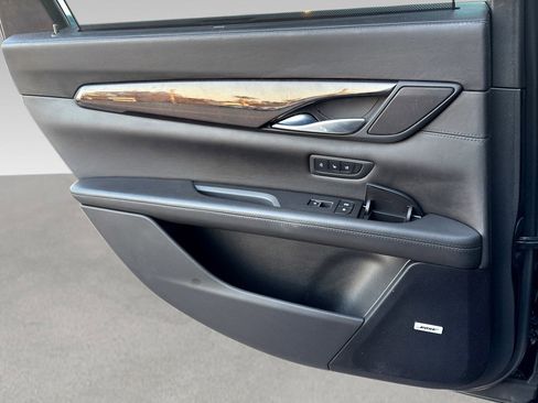 Used 2017 Cadillac CT6 Platinum image 18