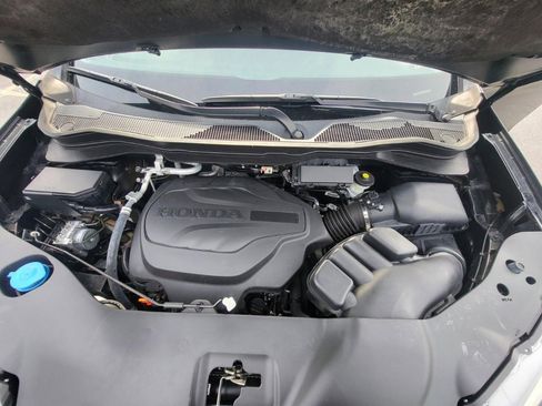 Certified 2021 Honda Pilot Special Edition image 10