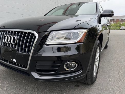 Used 2015 Audi Q5 2.0T Premium Plus AWD/4WD image 10