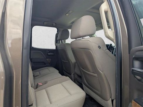 Used 2014 GMC Sierra 1500 SLE w/ Texas SLE Value Package RWD image 14