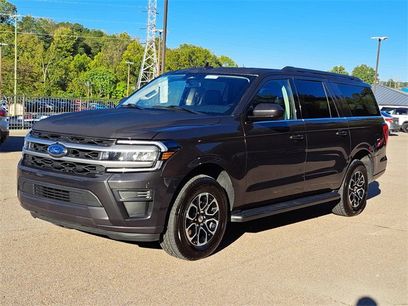 Used 2024 Ford Expedition Max XLT