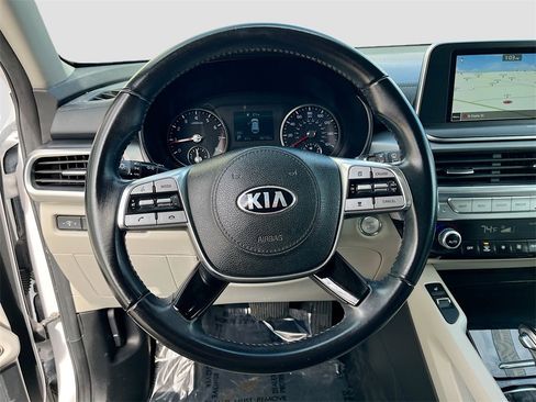 Used 2022 Kia Telluride S image 11