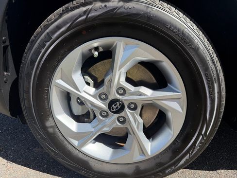 Used 2022 Hyundai Tucson SEL image 28