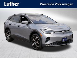 Used 2023 Volkswagen ID.4 Pro S AWD/4WD video 1
