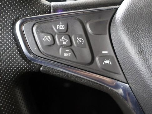 Used 2024 Chevrolet Malibu LT FWD image 37