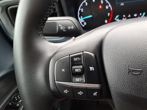 Certified 2024 Ford Maverick XLT w/ XLT Luxury Package image 25