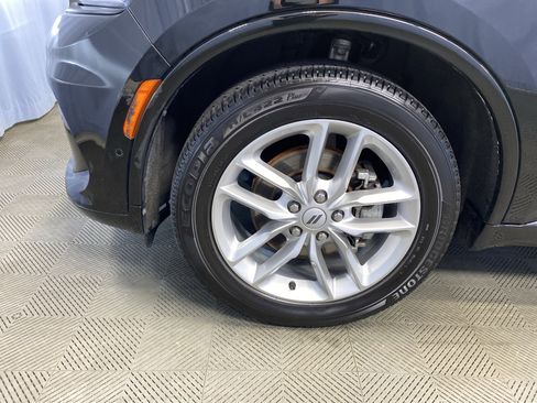 Certified 2025 Dodge Durango GT image 49