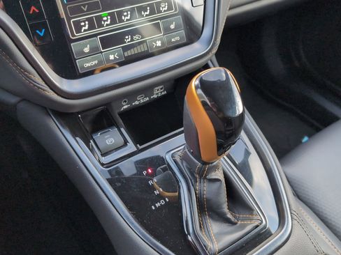 Certified 2025 Subaru Outback Wilderness image 24