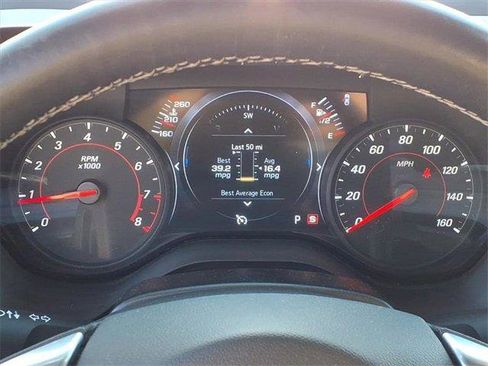 Used 2023 Chevrolet Camaro LT w/ Redline Edition image 15