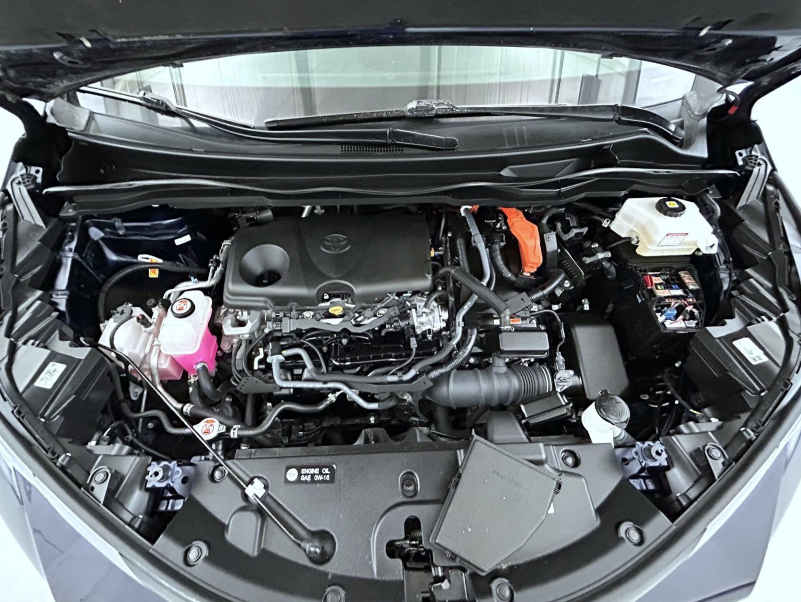 Used 2025 Toyota Sienna Limited AWD/4WD image 28