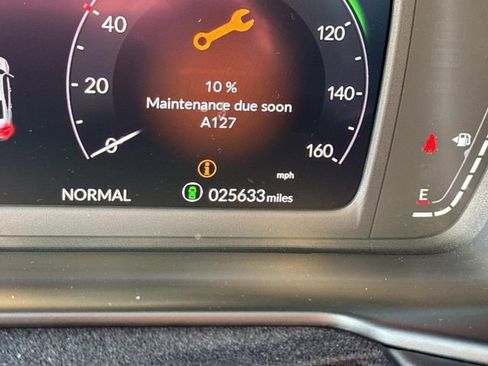 Certified 2024 Honda Accord Touring image 28