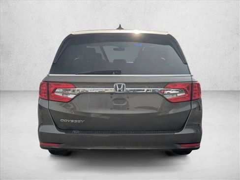 Used 2020 Honda Odyssey EX-L image 7