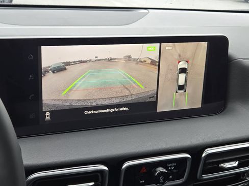 New 2026 Nissan Sentra SR image 15