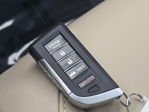 Certified 2025 Acura TLX w/ Technology Package image 25