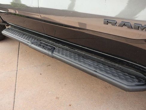 Used 2022 RAM 1500 Rebel w/ Rebel Level 2 Equipment Group AWD/4WD image 7