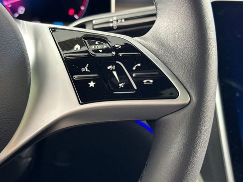 Certified 2026 Mercedes-Benz C 300 Sedan image 28