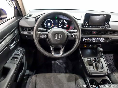 Used 2023 Honda CR-V LX image 16