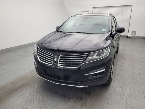 Used 2017 Lincoln MKC Reserve w/ Lincoln MKC Climate Package image 15