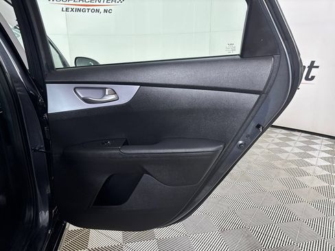 Used 2024 Kia Forte LXS FWD image 24