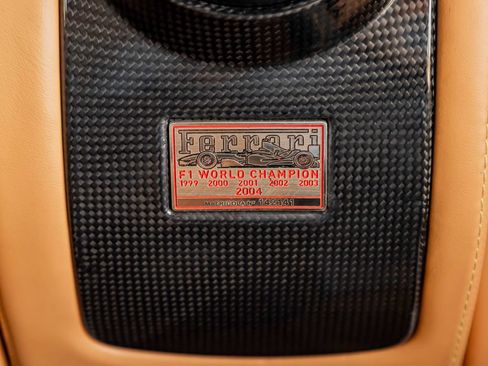 Used 2005 Ferrari F430 Spider RWD image 44