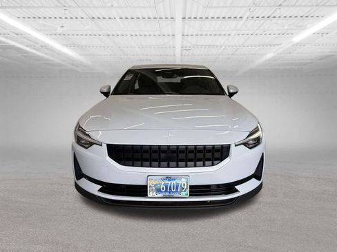 Used 2022 Polestar Polestar 2 AWD/4WD image 8