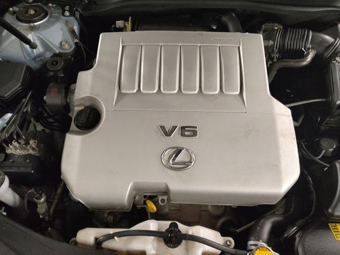 Used 2014 Lexus ES 350 w/ Luxury Package image 30