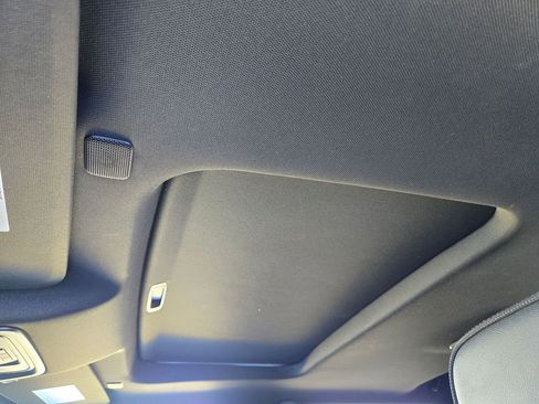 Used 2024 Chevrolet Silverado 1500 High Country image 9