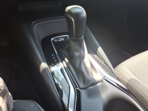 Used 2023 Toyota Corolla SE FWD image 25