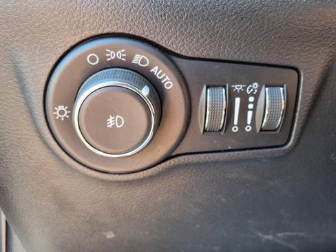 Used 2022 Jeep Compass Latitude w/ Convenience Group image 15