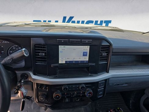 Used 2024 Ford F350 XL AWD/4WD image 11