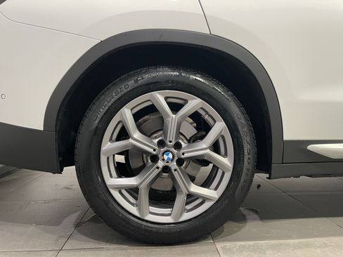 Certified 2023 BMW X3 xDrive30i w/ Premium Package AWD/4WD image 9
