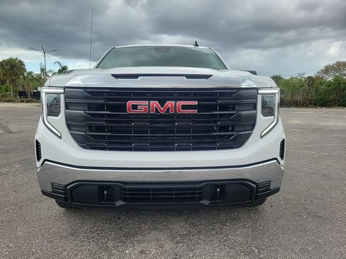 New 2026 GMC Sierra 1500 Pro w/ Pro Value Package image 3
