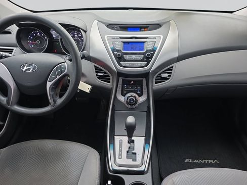 Used 2013 Hyundai Elantra GLS FWD image 15