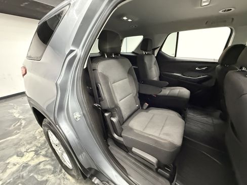 Used 2019 Chevrolet Traverse LT image 22