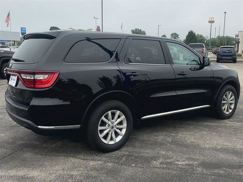 Used 2019 Dodge Durango SXT w/ 3rd Row Seating Group image 31