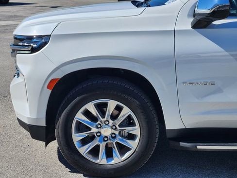 Used 2022 Chevrolet Tahoe Premier image 5