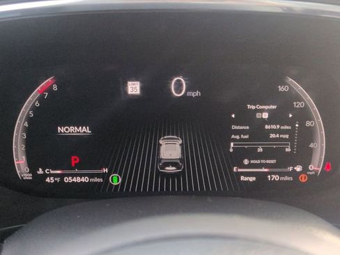 Used 2022 Acura MDX A-Spec image 15