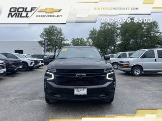 Used 2024 Chevrolet Tahoe RST w/ Luxury Package AWD/4WD video 2