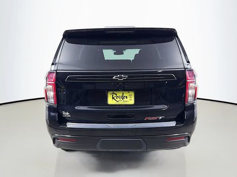 Used 2024 Chevrolet Tahoe RST w/ Luxury Package AWD/4WD image 7