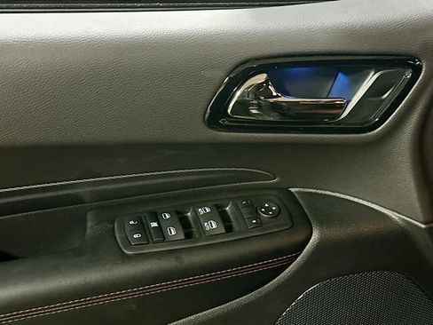 New 2026 Dodge Durango GT image 19